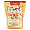 Bob's Red Mill Gluten Free Corn Grits / Polenta