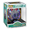 The Little Mermaid Ursula Stained Glass Funko Pop! #1638