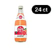 Gus Soda Star Ruby Grapefruit Grown-up Soda Bottles