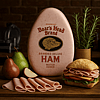 Boar’s Head Branded Deluxe Ham