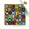 36pc Happy Pride Assorted Chocolate Collection