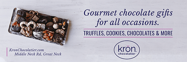 Kron Chocolatier