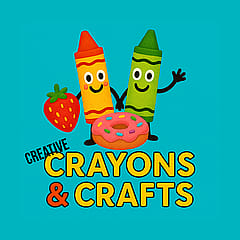 Creative Crayons & Crafts