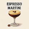 Espresso Martini Cocktail Kit - Vodka