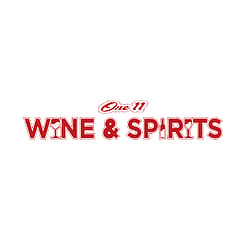 One 11 Wine and Spirits