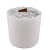 Hosed Off Hippie Wick Slip