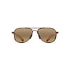 Maui Jim - Guardrails 327 Metallic Gloss Copper