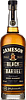 Jameson Black Barrel Gift Set 750ml