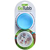 humangear GoTubb Large Container - 2 Pack