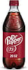 Dr. Pepper Soda Bottle (20fl oz)