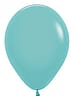 Sempertex Robin’s Egg Balloon – 12" Latex Balloon (Single)