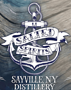 LI Salted Spirits