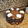 Chocolate Chip Cake