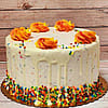 Funfetti Cake