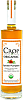 Crop Spiced Pumpkin Organic Vodka 750ml