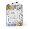 Drift & Dream Coastal-Themed Hardcover Journal