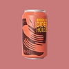 Brooklyn Cider House Rose Hard Cider - single