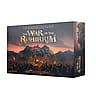 Games Workshop - Lord of the Rings - War of the Rohirrim - Battle of Edoras