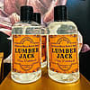 Bath and Shower Gel | Lumberjack | Pine & Patchouli