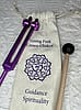 Crown Chakra Tuning Fork