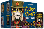 Voodoo Ranger Hoppy Pack - 12 Pack