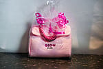 Burrow Toy Glow Pups Gift Set