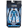 Marvel Legends Fantastic Four Mr.Fantastic Walgreens Exclusive Action Figure