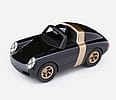 Luft Crow Collectible Toy Car