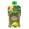 Happy Baby Organic Stage 2 Apple, Kale, Avocado & Strawberry