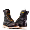 Thorogood Men's 8" 1957 Moc Toe WP Wedge Work Boot