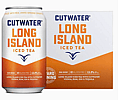 Cutwater - Long Island Iced Tea (355ml 4pk )