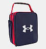 UA Scrimmage 3 Lunchbox
