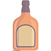 Caffo Vecchia Grappa Italy