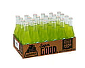 Jarritos Lime Soda Bottles