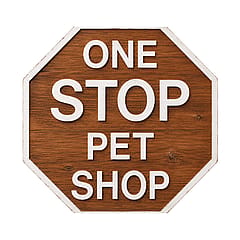 One Stop Pet Shop