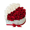 Enchanting Rose Box