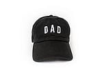 Dad Baseball Cap