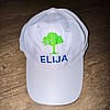 ELIJA Baseball Cap