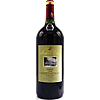 Markovic Estates Semi Sweet Cabernet Sauvignon