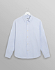Trin Shirt - Oxford Stripe
