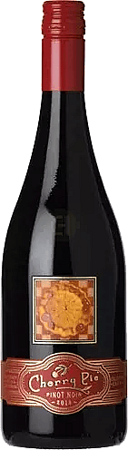 CHERRY PIE TRI COUNTY PINOT NOIR 750ml