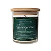 Evergreen Scented Candle by Candleworks
