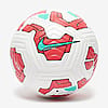Nike Academy Soccer Ball (FZ2966)- White, Ember & Green