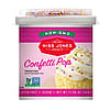 Miss Jones Baking Co. Organic Confetti Pop Frosting