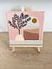 Lemon Tree - Paint By Number Kit