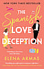 Spanish Love Deception - Elena Armas