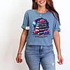 Bookish soul Tshirt