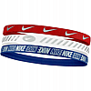 Nike Women's Headbands 3.0 PK