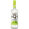 Don Q Limon Rum 1L
