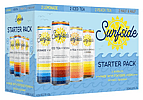 Surfside - Starter Pack ( 8 pack 355ml cans )